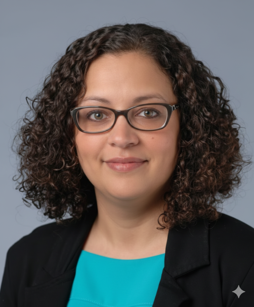 Noha Minshawi-Patterson