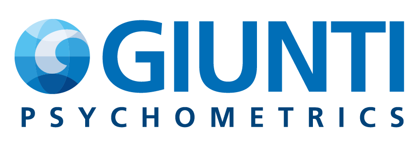 giunti psychometrics