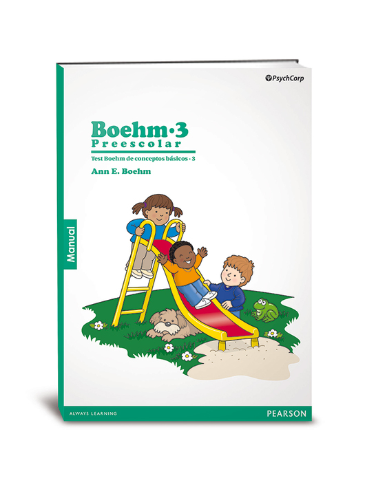 BOEHM 3 P 1