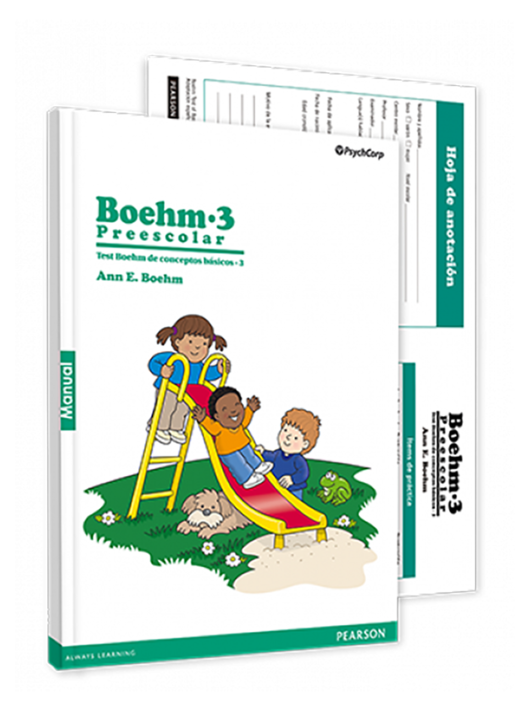 BOEHM 3 P