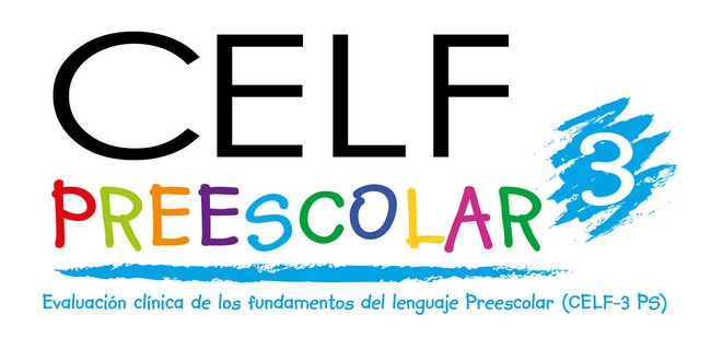 CELF 3